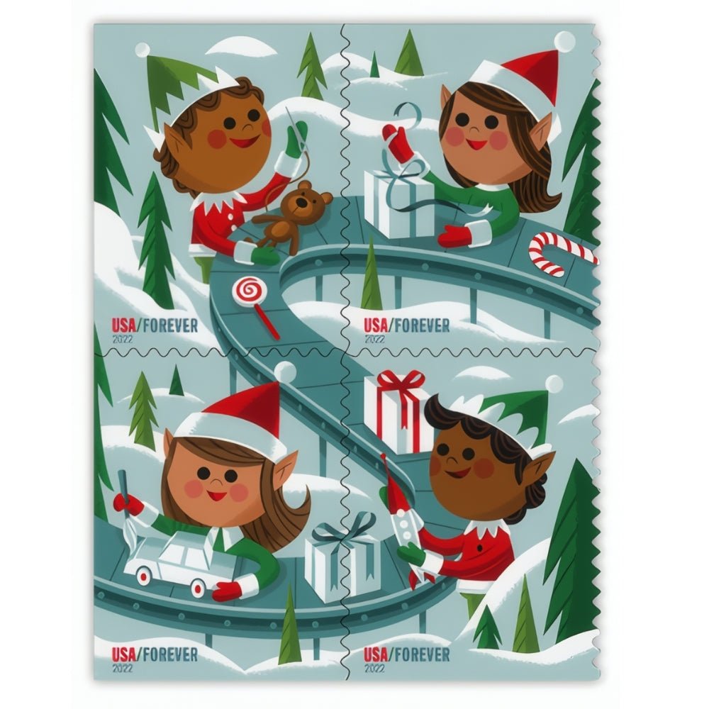 HolidayElves2022