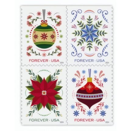 Holiday Joy 2024