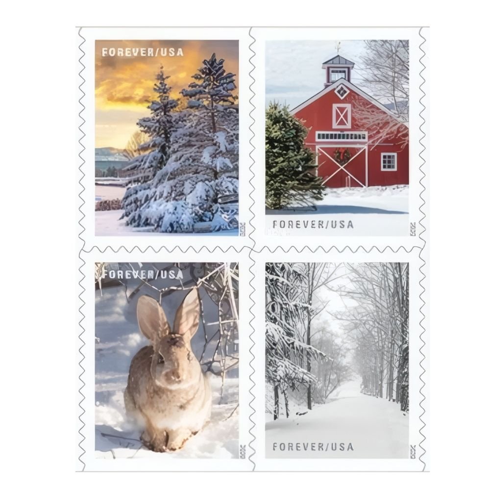 WinterScenes2020